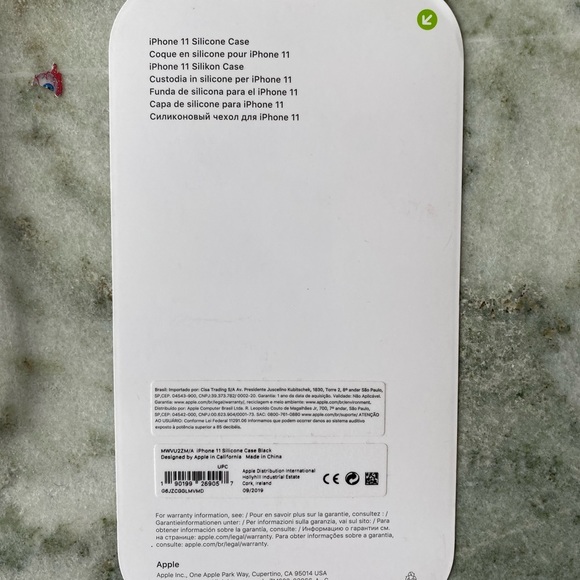 Apple i phone case - Picture 4 of 4